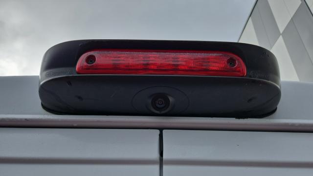 Peugeot Boxer image 6