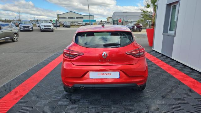 Renault Clio image 6
