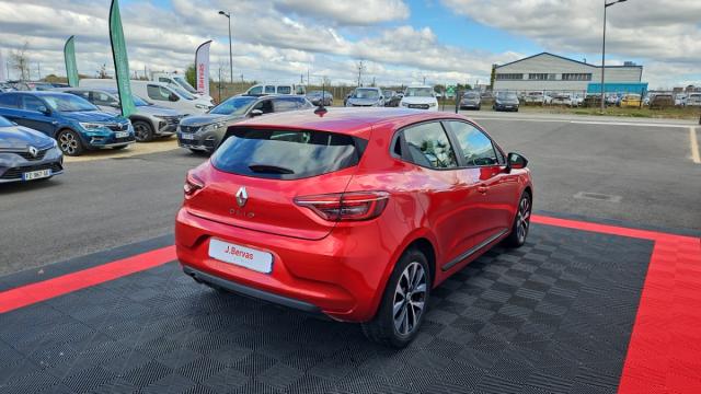 Renault Clio image 3