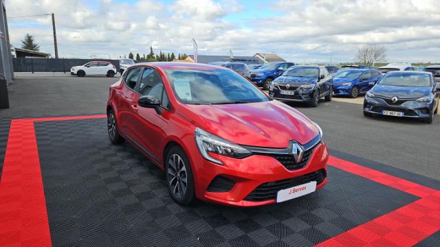 Renault Clio image 2