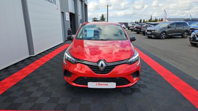 Renault Clio image 7