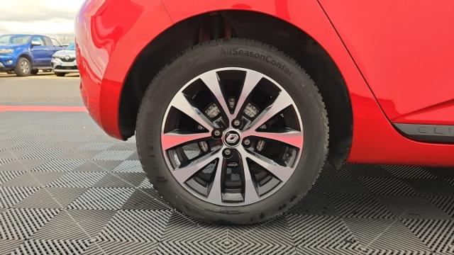 Renault Clio image 1