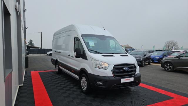 Ford Transit image 5