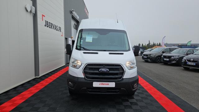Ford Transit image 2