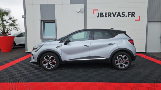 Renault Captur image 8