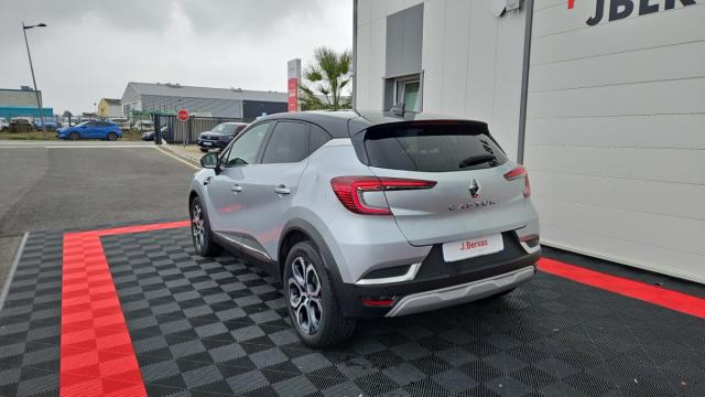Renault Captur image 2