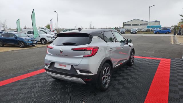Renault Captur image 7