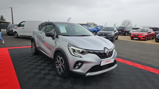 Renault Captur image 3