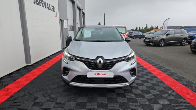 Renault Captur image 9