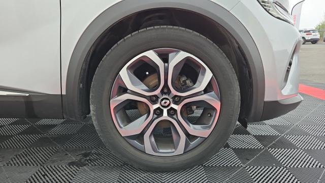 Renault Captur image 4