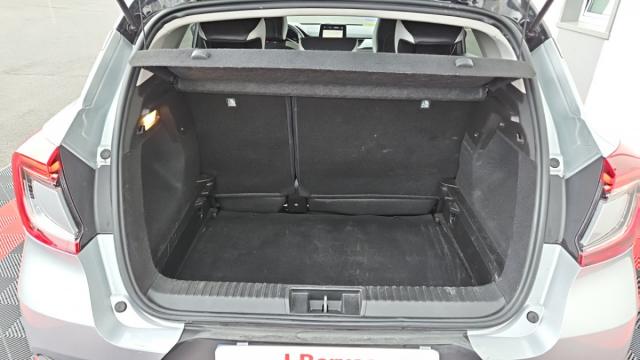 Renault Captur image 1