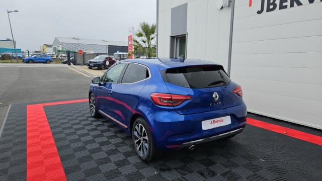 Renault Clio image 1