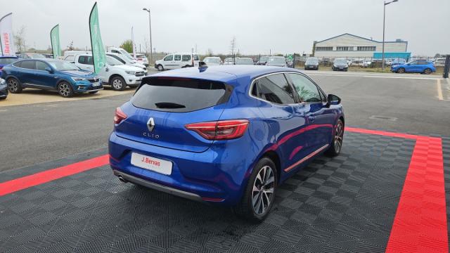 Renault Clio image 6