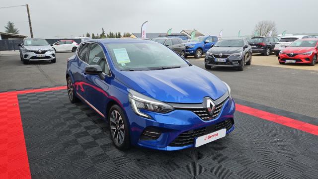 Renault Clio image 3
