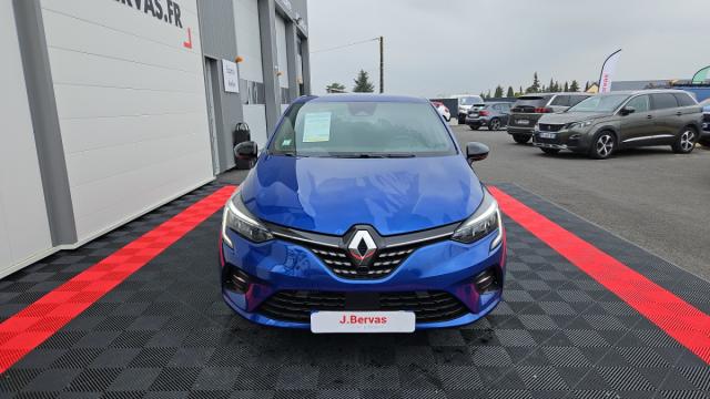 Renault Clio image 5