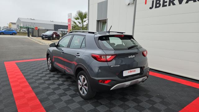Kia Stonic image 1