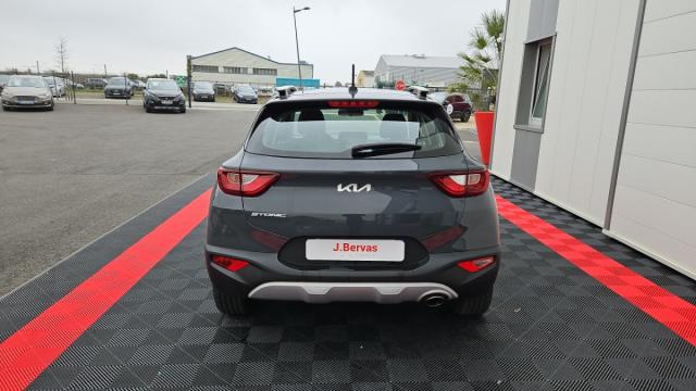 Kia Stonic image 2