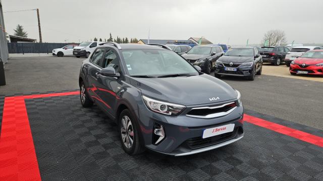 Kia Stonic image 5