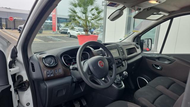 Fiat Talento image 8