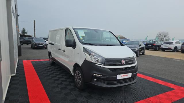 Fiat Talento image 5