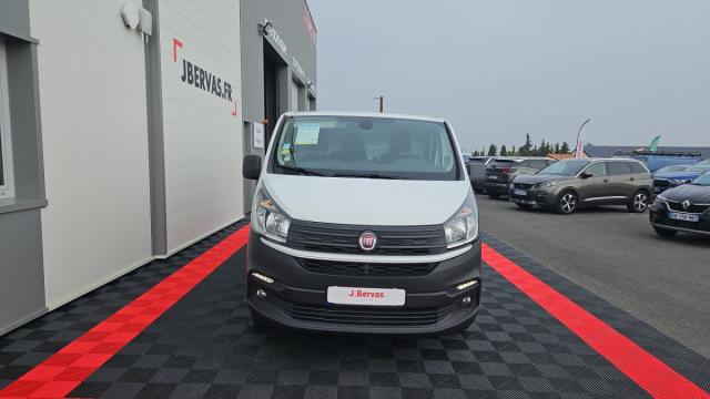 Fiat Talento image 6