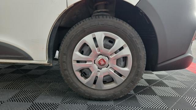 Fiat Talento image 9