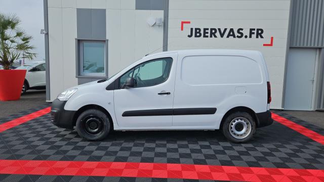 Peugeot Partner image 4