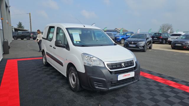 Peugeot Partner image 6