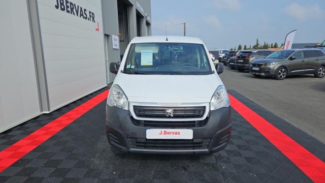 Peugeot Partner image 9