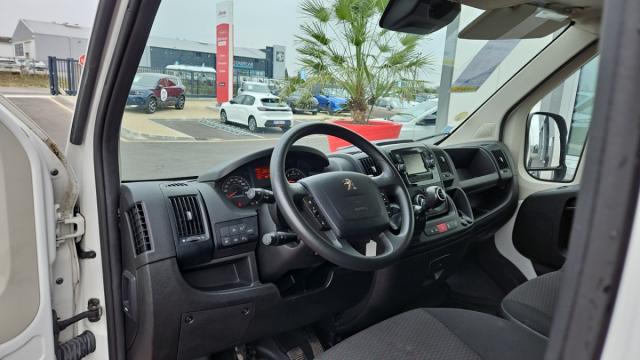 Peugeot Boxer image 9