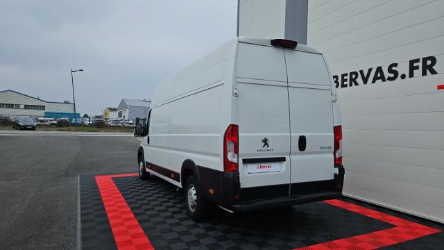 Peugeot Boxer image 4
