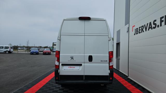 Peugeot Boxer image 5