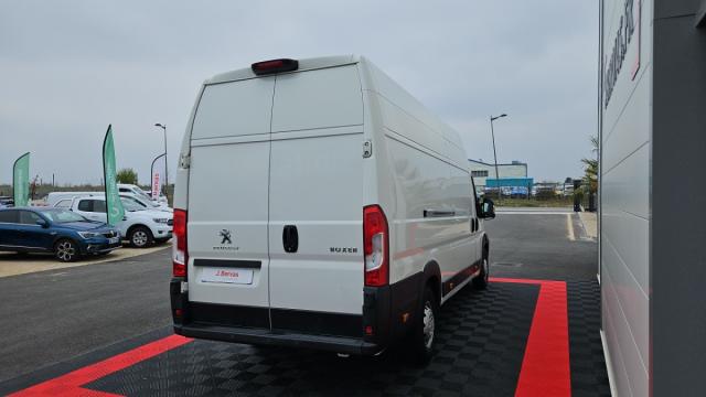 Peugeot Boxer image 7