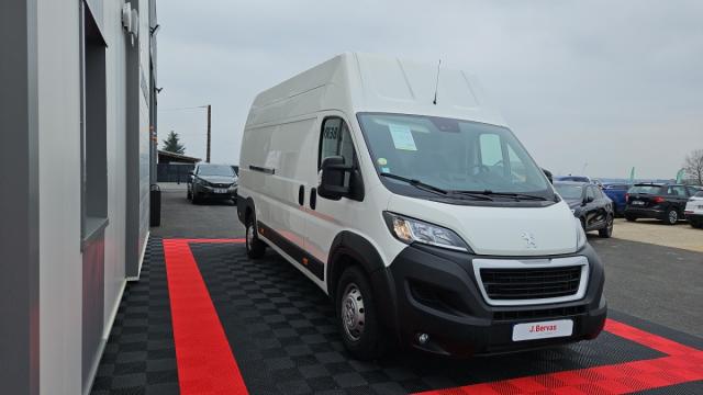 Peugeot Boxer image 6