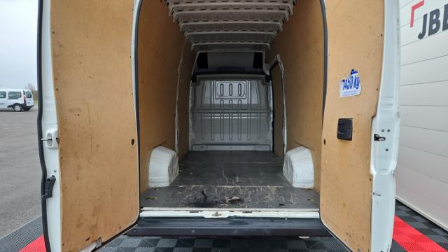 Peugeot Boxer image 3