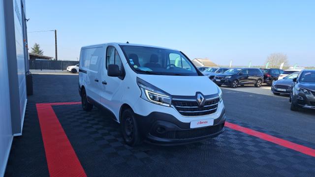 Renault Trafic image 6