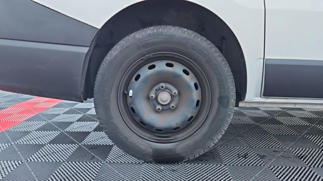 Renault Trafic image 4