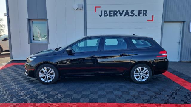 Peugeot 308 Sw image 6