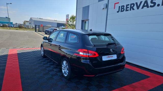 Peugeot 308 Sw image 7