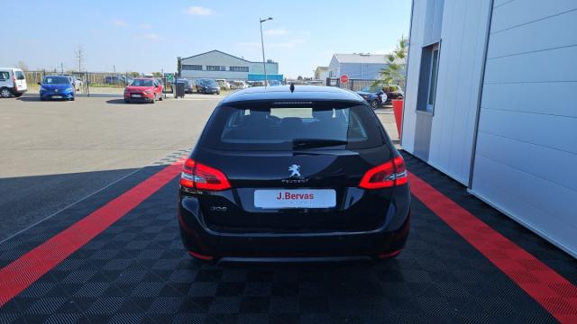 Peugeot 308 Sw image 4