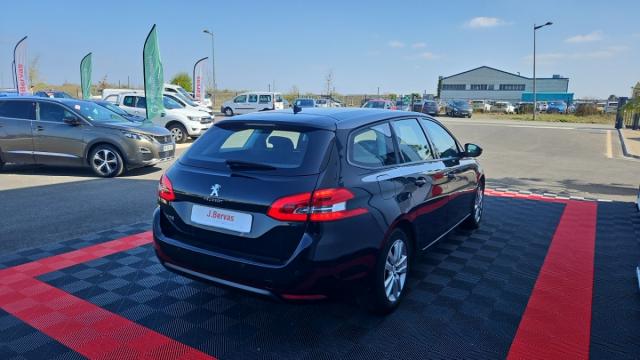 Peugeot 308 Sw image 3