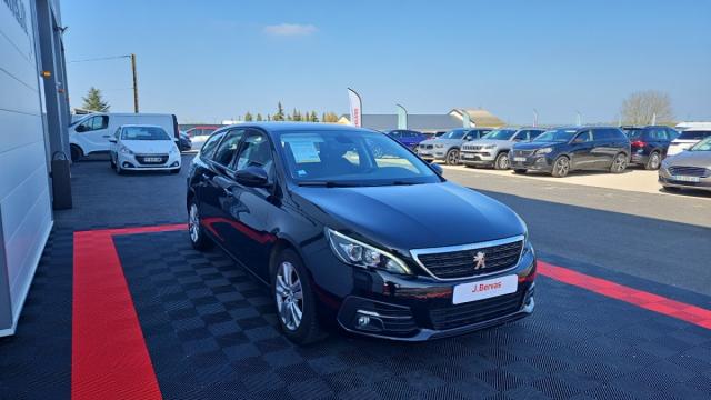 Peugeot 308 Sw image 2