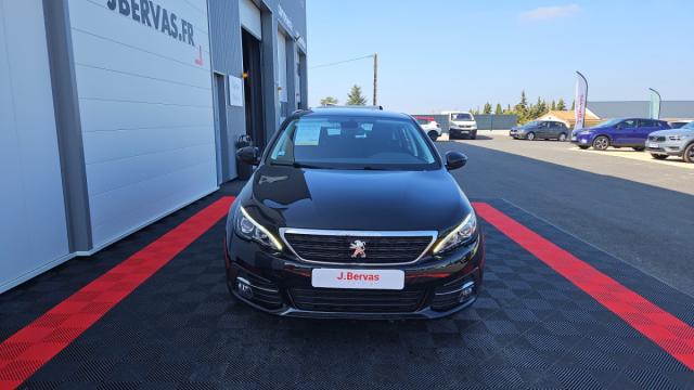 Peugeot 308 Sw image 5