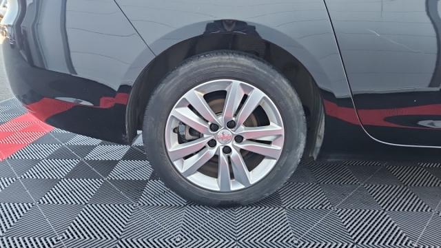 Peugeot 308 Sw image 1
