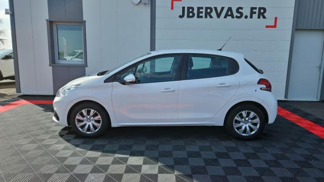 Peugeot 208 Affaire image 2