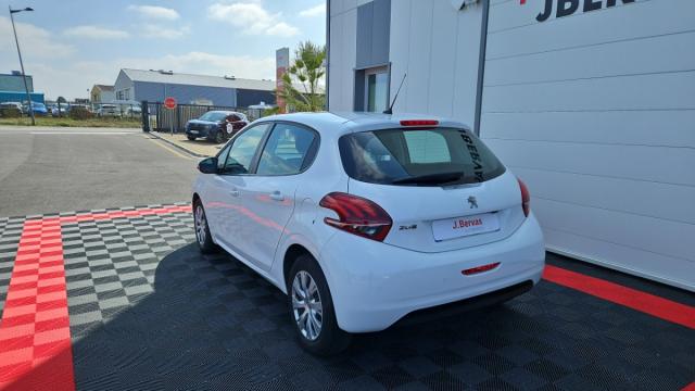 Peugeot 208 Affaire image 1