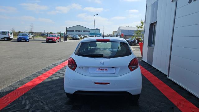 Peugeot 208 Affaire image 6