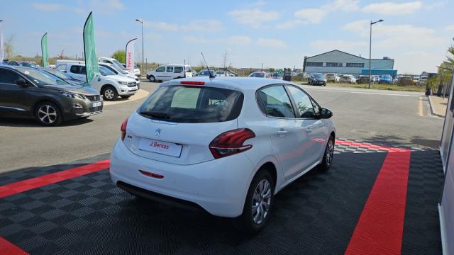 Peugeot 208 Affaire image 3