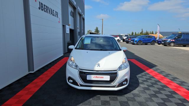 Peugeot 208 Affaire image 4