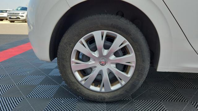 Peugeot 208 Affaire image 7